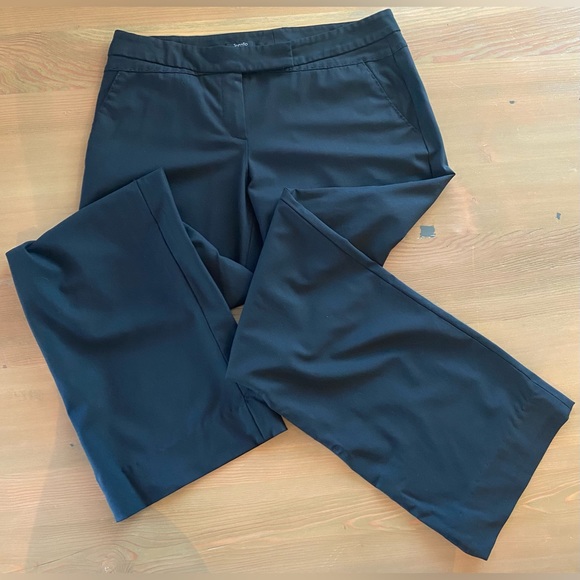 Teenflo dress pants - Picture 1 of 6